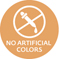 No-artificial-colors
